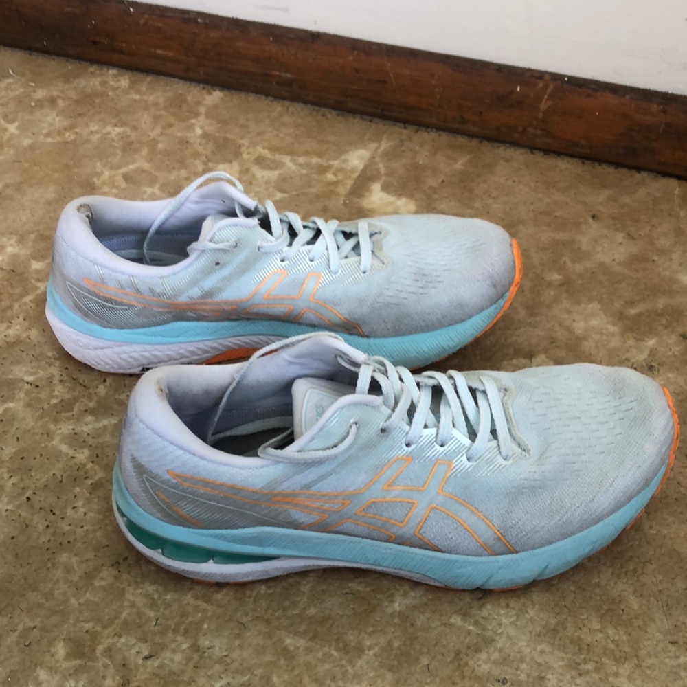 Asics GT-2000 10 2A Running Shoes